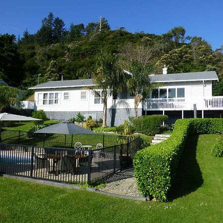 Richmond Lodge Thames Ngoại thất bức ảnh