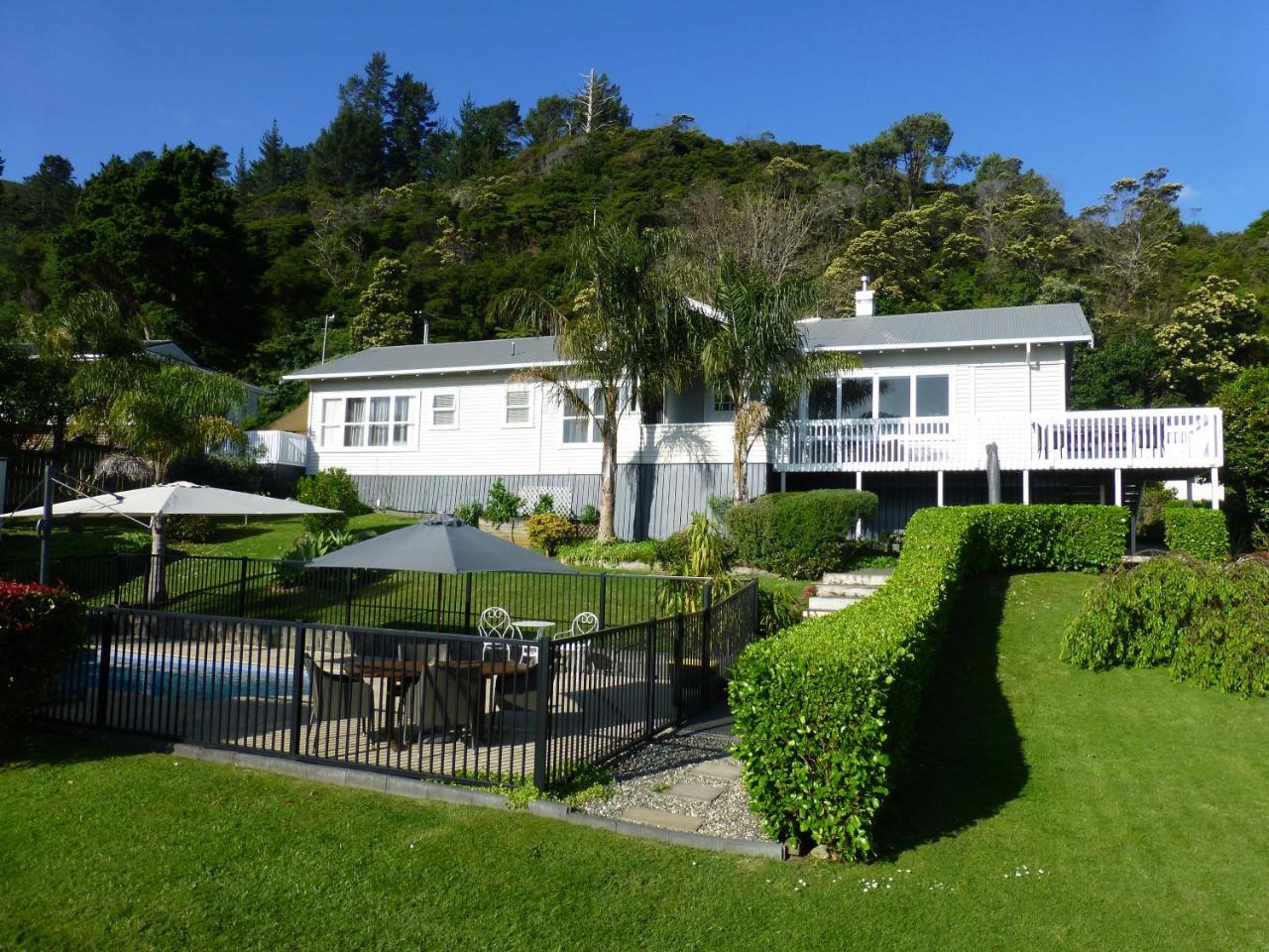 Richmond Lodge Thames Ngoại thất bức ảnh