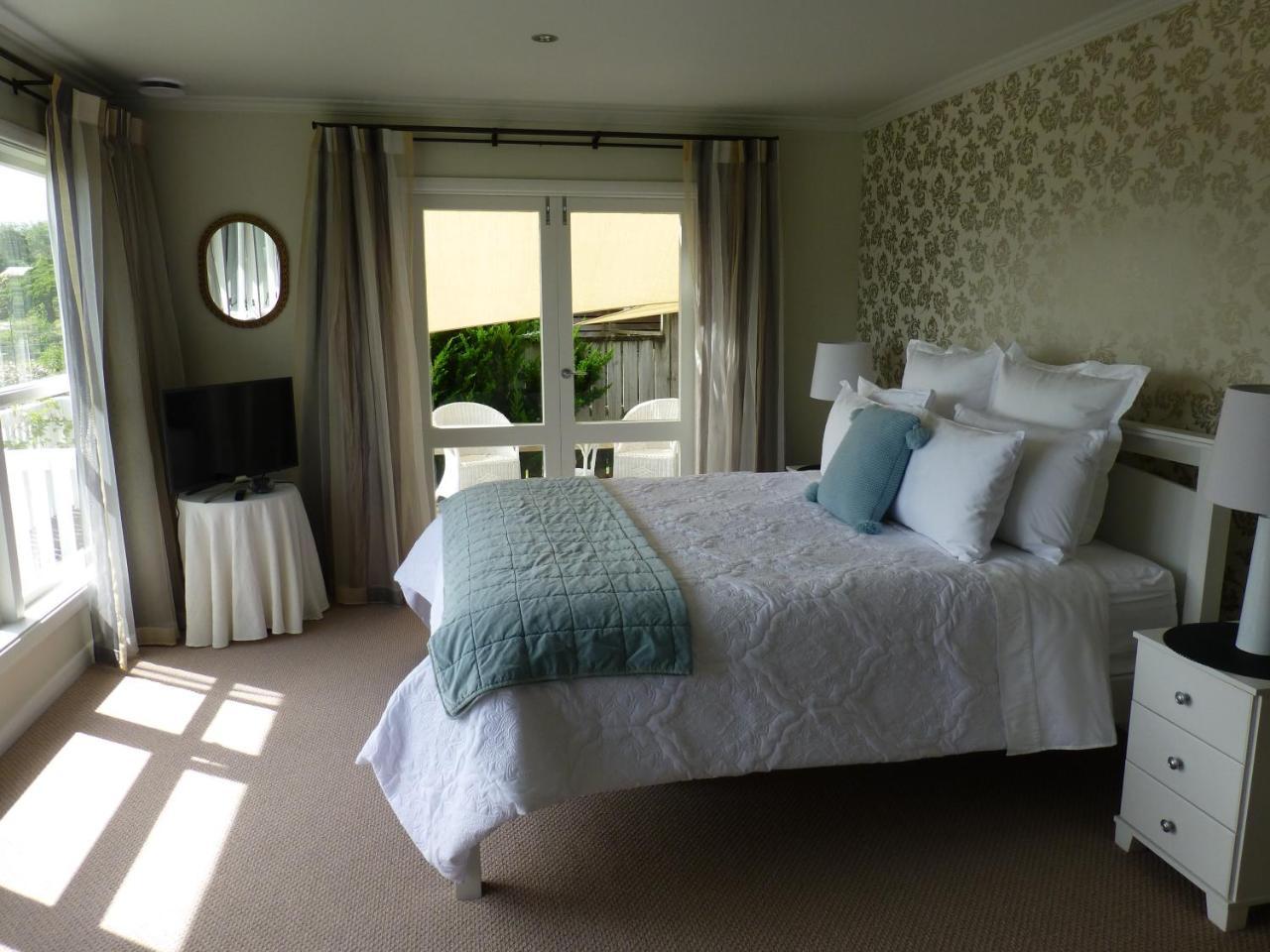 Richmond Lodge Thames Ngoại thất bức ảnh