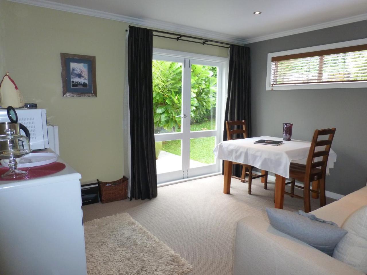 Richmond Lodge Thames Ngoại thất bức ảnh