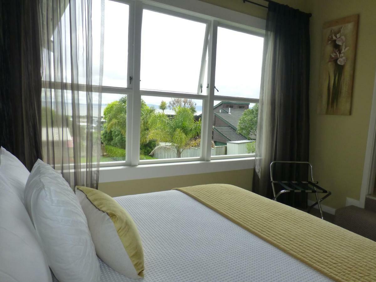 Richmond Lodge Thames Ngoại thất bức ảnh