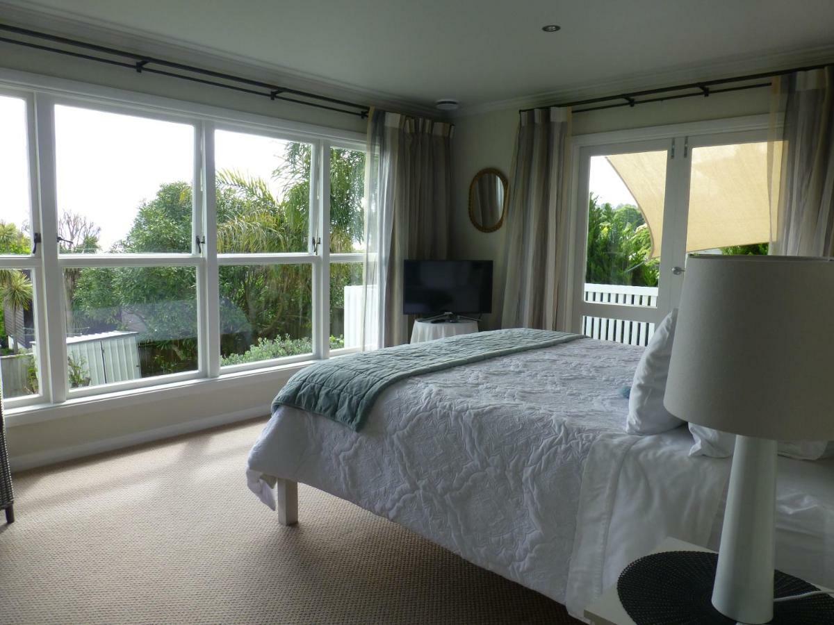 Richmond Lodge Thames Ngoại thất bức ảnh